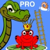 SnakeAndLadderAnimatedPro