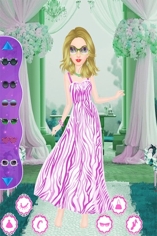 Fashion Of Princess Makeover screenshot 4