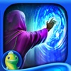 Labyrinths Of The World: Shattered Soul HD - A Supernatural Hidden Object Adventure app icon - Games app for iPhone