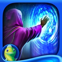 Labyrinths Of The World: Shattered Soul HD - A Supernatural Hidden Object Adventure app icon - Games app for iPhone
