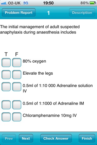 Anaesthesia CPD screenshot 2