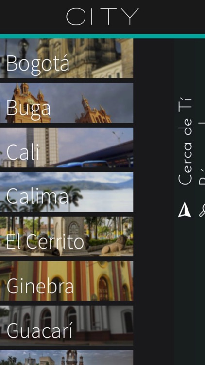 CITY Colombia screenshot-4