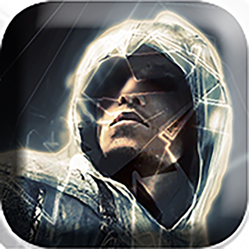 Ninja Assasin Raider & Battle icon