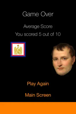 Game screenshot Against The Clock - The Napoleonic Wars hack