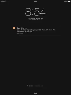 Easy Drive - Fastest Route for your Commute iPad image 3