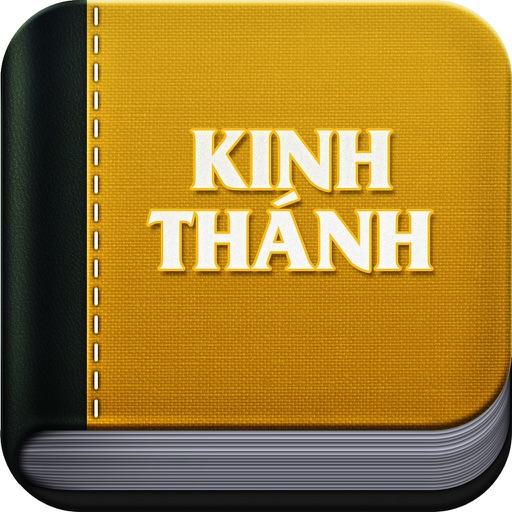 Kinh Thanh 2005 iOS App
