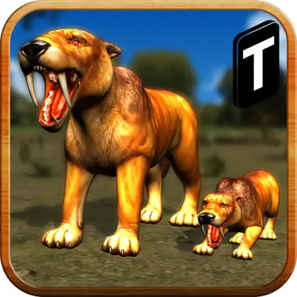 Adventures of Sabertooth Tiger Cheats