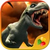 Icon Dinosaur Puzzle - Amazing Dinosaurs Puzzles Games for kids