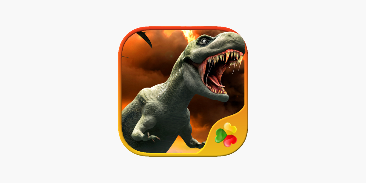 Dino Puzzle Kid Dinosaur Games by Tiltan Games (2013) LTD