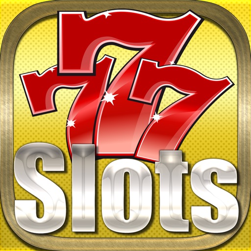 `` 2015 `` A1 Slots Game - FREE Slots Game icon