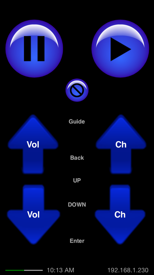 #3. MCE Remote (iOS) 由: GAF