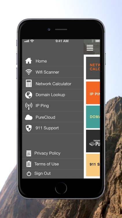 Tagrem Tools Mobile App