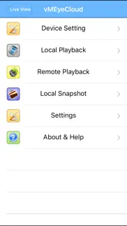 vmeyecloud lite айфон картинки 3