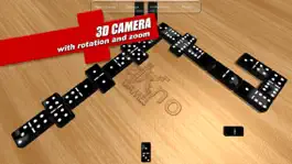 Game screenshot Domino HD hack