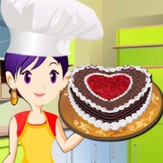 Activities of Restaurant Chef - donut and ice cream maker simulation game