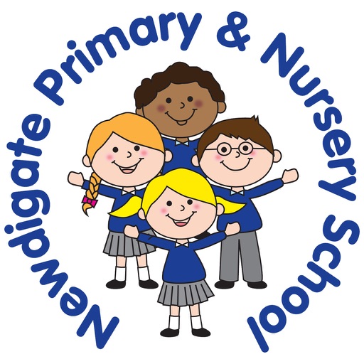 Newdigate Primary School icon