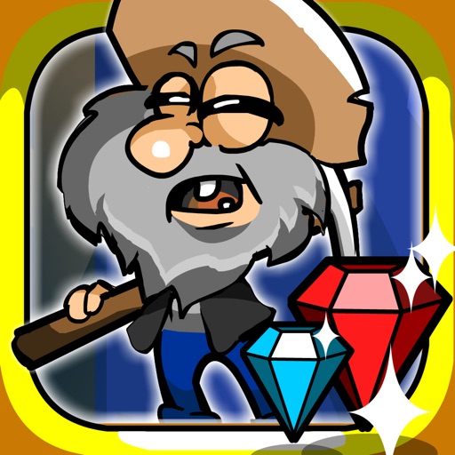 Word Rush Deluxe Icon