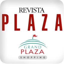 Revista Grand Plaza