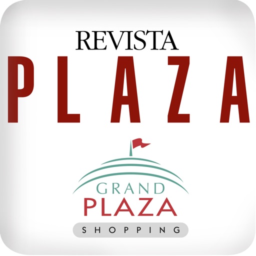 Revista Grand Plaza Icon