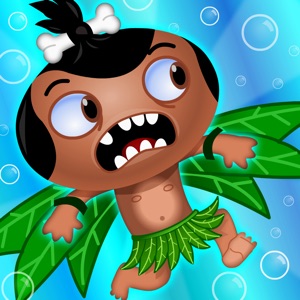 Pocket God download