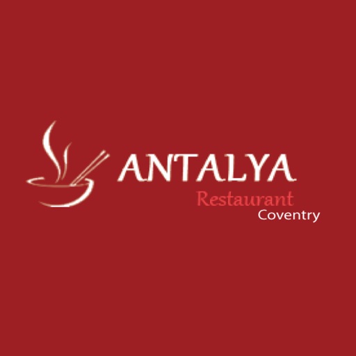 Antalya Coventry icon