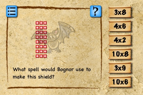 Bognor's Curse screenshot 3