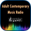 Adult Contemporary Music Radio With Trending News