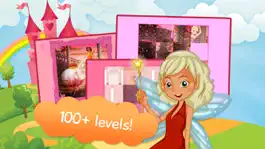 Game screenshot Kids Slide Puzzle Princess Free mod apk