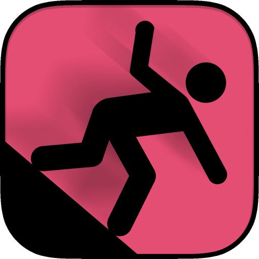 A Boy vs. Girl Battle FREE - Adrenaline Dash Race icon