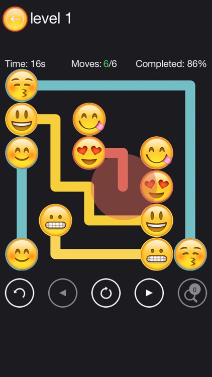 Join Emoji screenshot-3