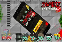 Game screenshot Zombie POP crush 2 mod apk