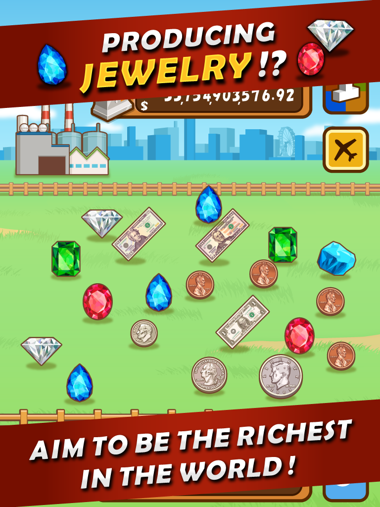 MoneyFarm USA screenshot 10