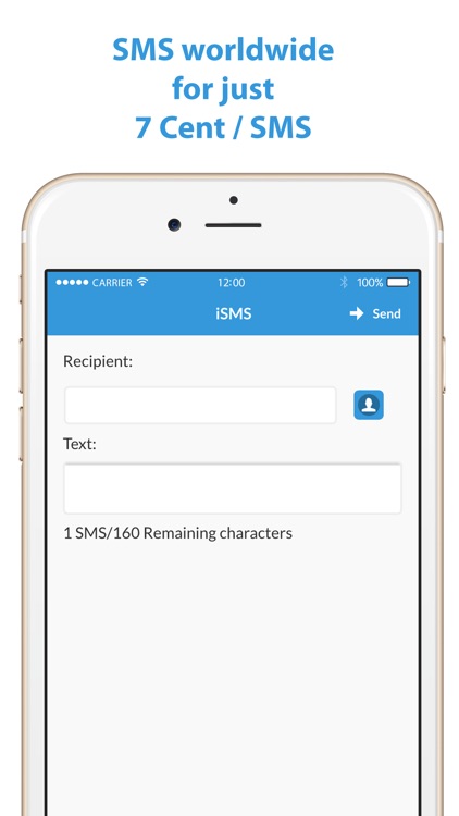 AppTeSună - Low-cost, local and international calls screenshot-3