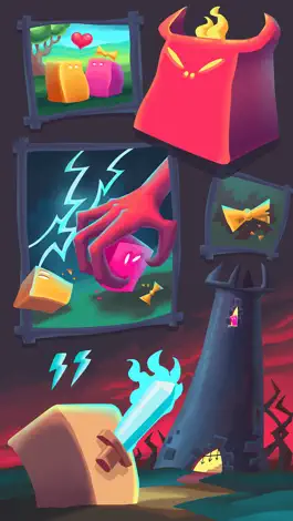 Game screenshot Crossy Maze apk