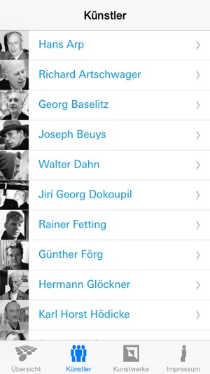 Deutsche Bank Art works – Städel Edition(圖2)-速報App