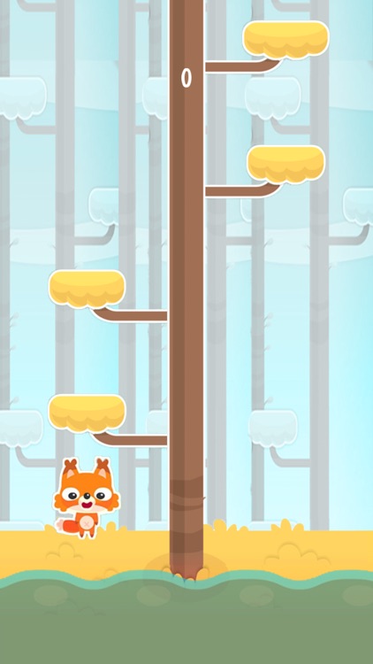 跳跳狐 - 2015必玩跳跳游戏