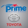 Prime Toyota Boston
