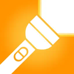 Flashlight with Apple Watch Remote app icon