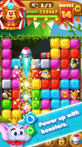 Game screenshot Pet Circus apk