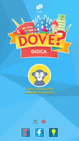 Game screenshot Dov'è? mod apk