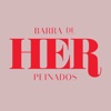 HER Barra de Peinados