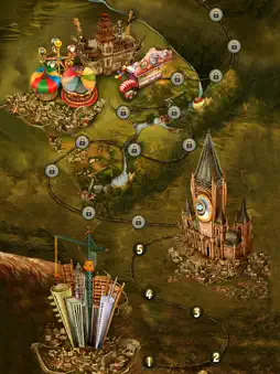 Upperland screenshot 9
