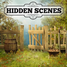Activities of Hidden Scenes - Country Corner