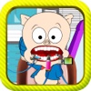 Dentist Game for Looney Tunes