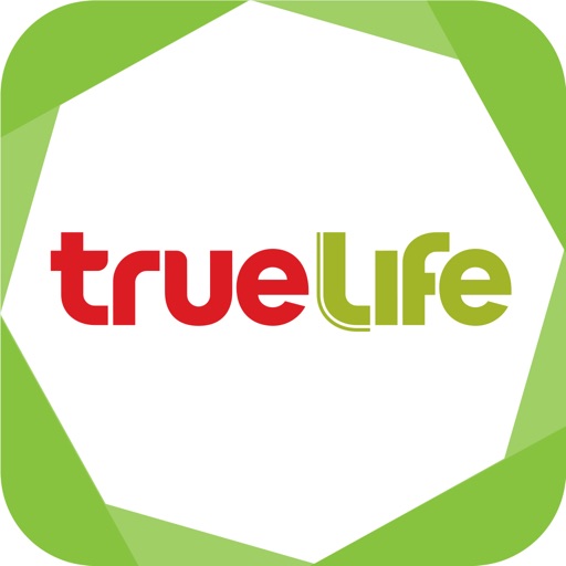 TrueLife TH app icon