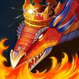 Dragon King: Clash of Titans