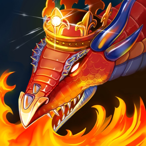 Dragon King: Clash of Titans