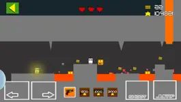 Game screenshot 4 GAMES IN 1 PAC : YES 2 + Geometry Hero Jump + more hack