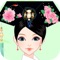 Charming Qing Princess HD