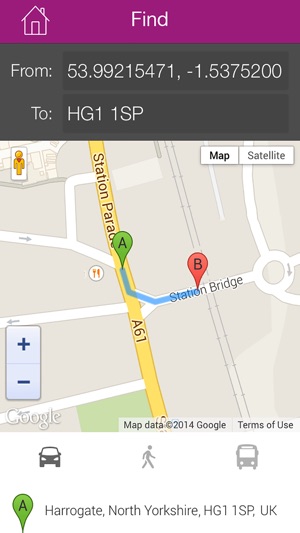 Pizza Base, Castleford(圖2)-速報App
